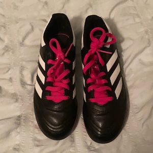 Soccer cleats size 2